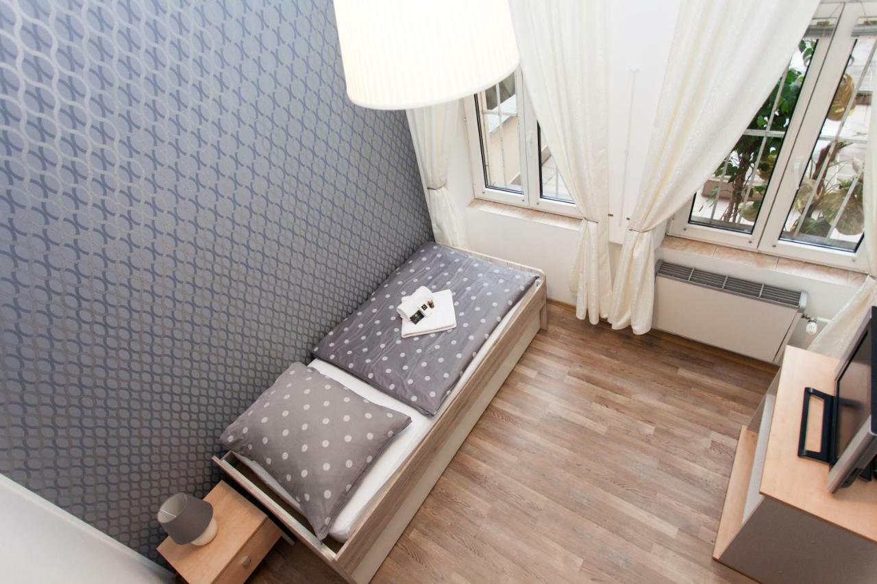 Avenida Park Hotel Teplice Exterior foto