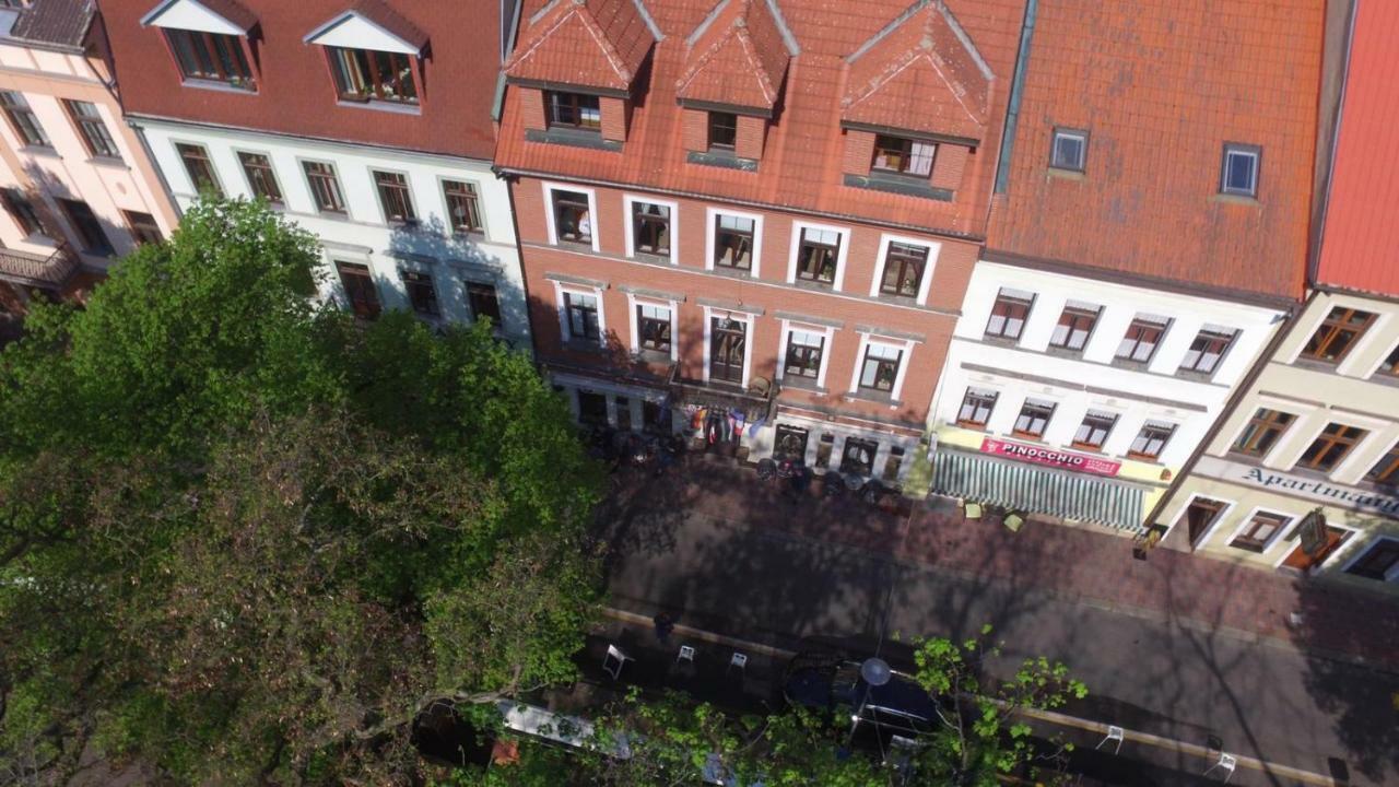 Avenida Park Hotel Teplice Exterior foto